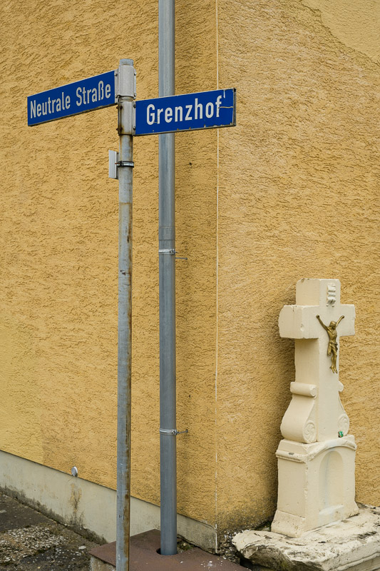Grenze 14